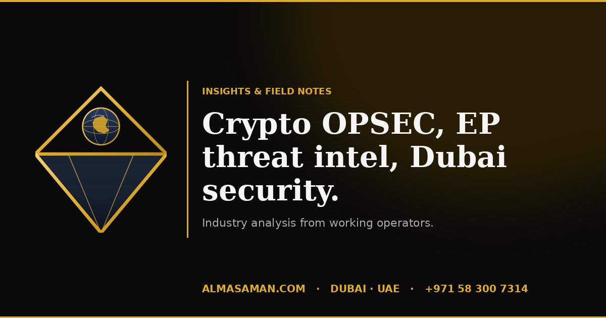 Almas Aman security insights