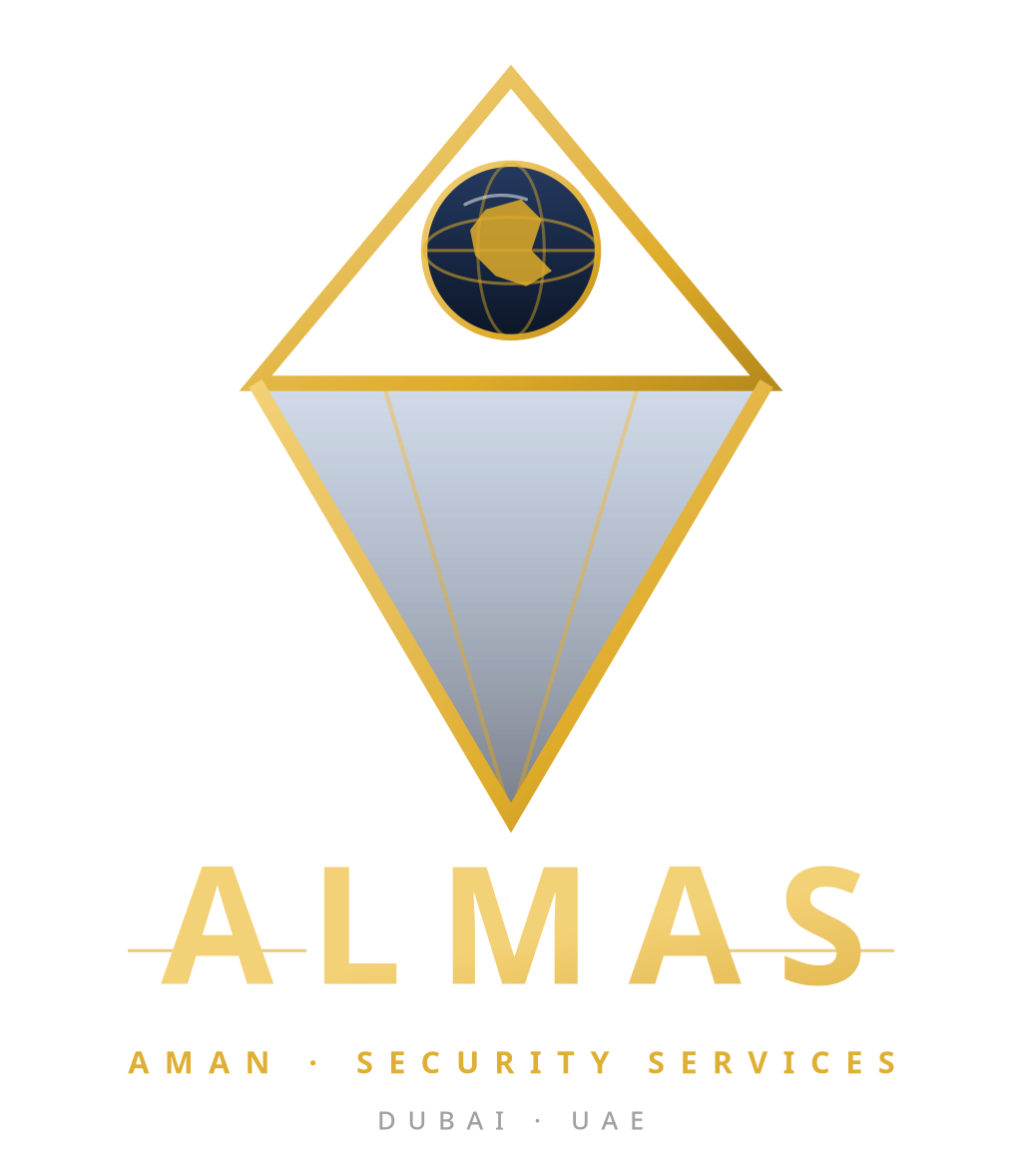 Almas Aman Security Services